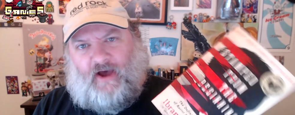 В бедах Activision Blizzard виноваты «белые мужчины», считает создатель God of War