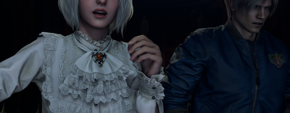 Ремейк Resident Evil 4 мерцает на PlayStation 5. Capcom выпустила инструкцию по решению проблемы