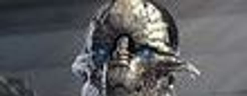 Патч для РС-версии Mass Effect весной. Допконтент под вопросом