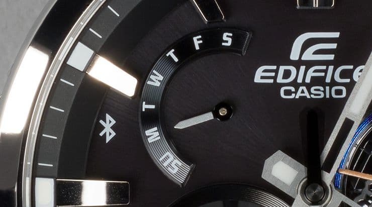 Casio Edifice EQB-600