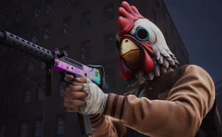 Jacket из Hotline Miami возвращается: для Payday 3 вышло DLC со старым-новым грабителем Jacket Character Pack