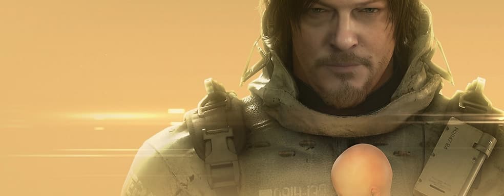 Релиз Death Stranding: Director's Cut на консолях Xbox Series X|S привёл к технической проблеме с сохранениями