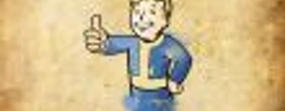 Bethesda рассказала в каких странах появится антология игр Fallout