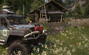 Saber Interactive's Worst Game Temporarily Free on Steam: New Promotion for Expeditions A MudRunner Game, Which Received Mixed Reviews