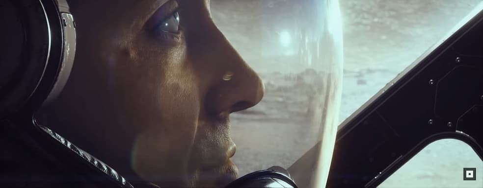 Starfield – худшая по рейтингу игра Bethesda в Steam