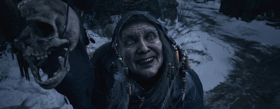 По слухам Resident Evil Village выйдет также на Xbox One и PlayStation 4