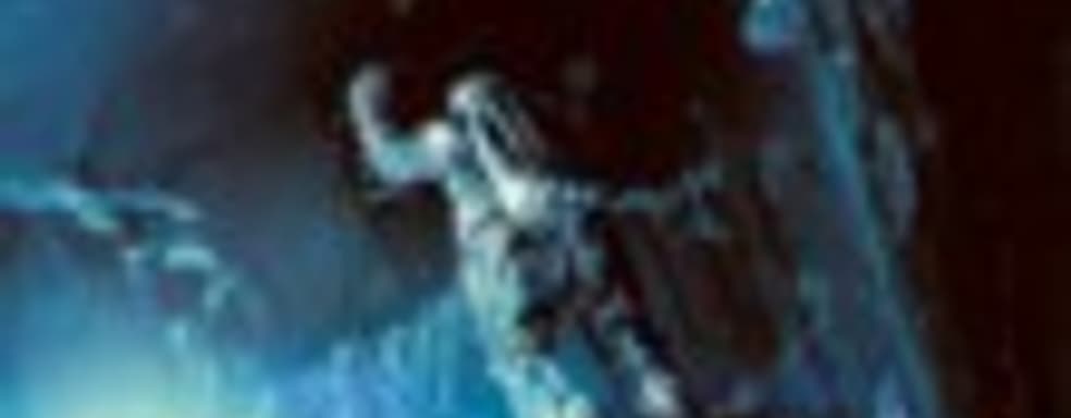 Хоррор-адвенчура Anoxemia выйдет 16 января