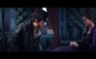 Assassin’s Creed: Syndicate выходит на РС. Launch-трейлер