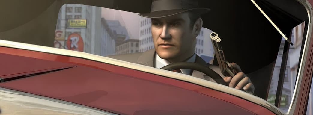 Всё ради семьи – опубликован дебютный ролик Mafia Trilogy, да, включая первую часть