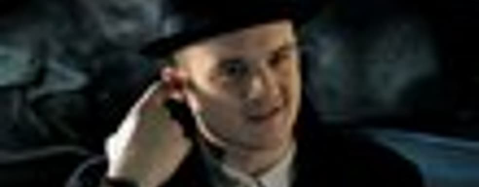 Harry Potter: Deathly Hallows Part 2 - актеры о своих персонажах