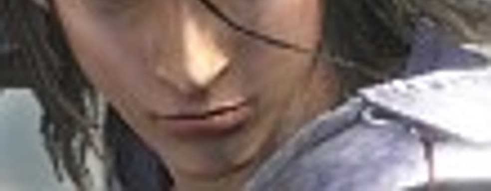 Lost Odyssey — последняя одиссея капитана Каима