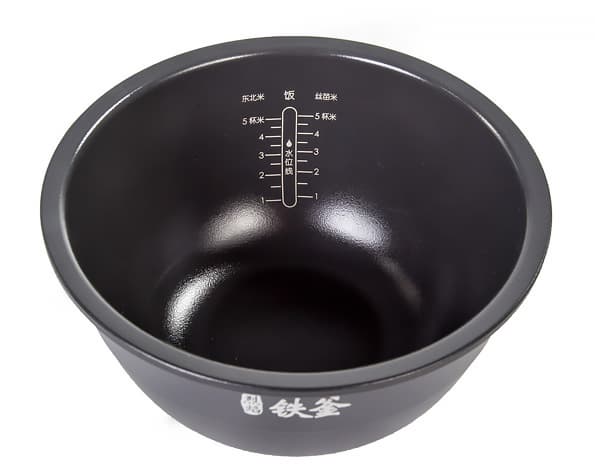 Индукционная рисоварка Xiaomi MiJia