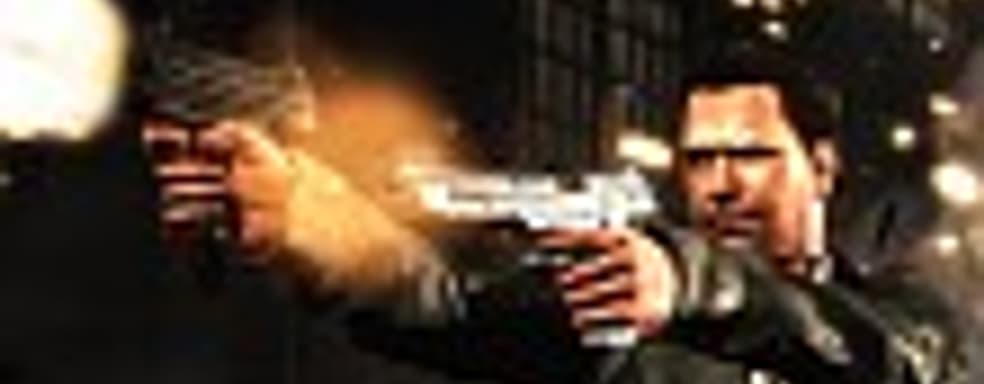 Max Payne 3 - впечатление от закрытого показа