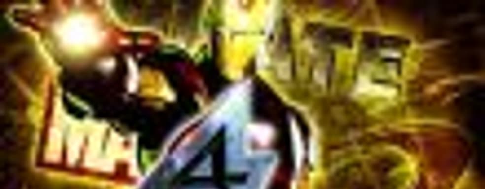 Слух: Marvel vs. Capcom 4 появится в 2017 году