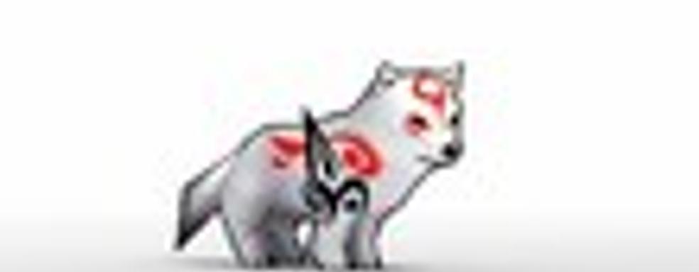 Трейлер Okamiden