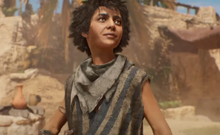 Assassin's Creed Mirage получила русскую озвучку в исполнении нейросети