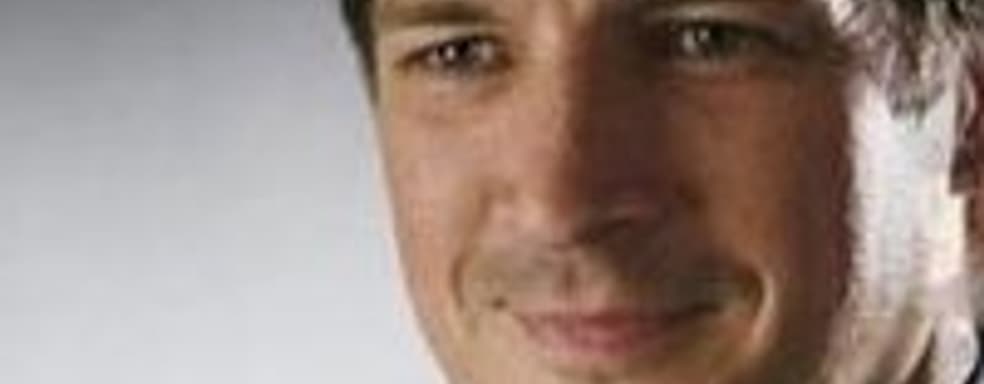 Neil Burger о фильме Uncharted