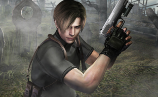 Неиспользованный контент Resident Evil 4. Исследователь прогулялся по текстурам