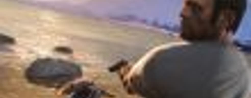 GTA V – самая продаваемая игра в США в июле, Overwatch расположилась на втором месте