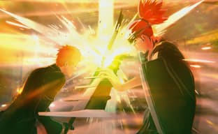 Смотрим геймплейное видео Bleach: Rebirth of Souls