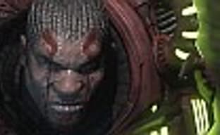 Unreal Tournament 3 - двоих! троих! ярость! (включая видеообзор игры)