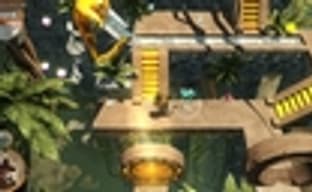 Hamilton's Great Adventure для РС и PSN