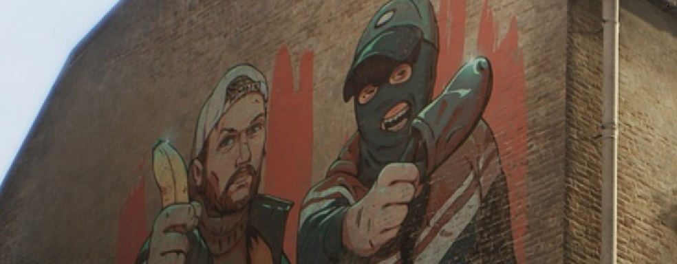 Район в Escape from Tarkov Arena: Battlestate Games показала новые скриншоты локации