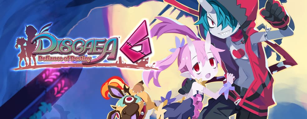 От 5/10 до 10/10. Мнения рецензентов о Disgaea 6 разделились