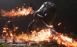 Black Myth Wukong Becomes a Showcase for Ray Tracing. NVIDIA Demonstrates the Game's Technological Capabilities