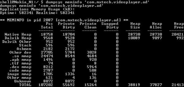 Загрузка планшета Nokia N1