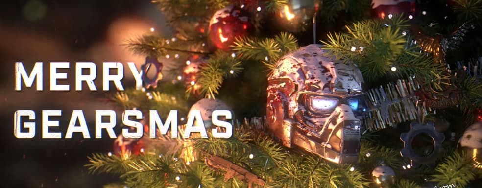 Gears of War 6 анонсируют в 2024 году? Одно сообщение подняло настроение фанатов бренда