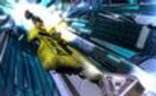 WipEout HD - проблема с фризами решена