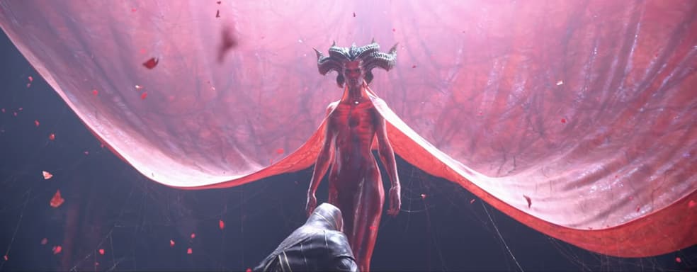 Глава Blizzard прокомментировал слухи и сроках релиза Diablo 4, беды с Atomic Heart — самое интересное за 7 ноября