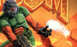 DOOM запустили на Fortnite со строительством. Эксперимент с игрой Epic Games и культовым шутером