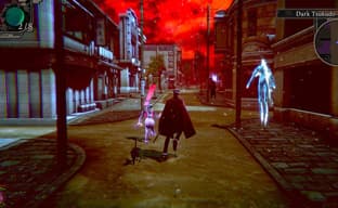 Atlus Revived Raidou. Raidou Remastered: The Mystery of The Soulless Army Trailer and Release Date