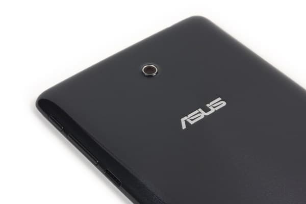 Дизайн планшета Asus Fonepad 7 второго поколения