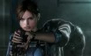 Е3-трейлер и игровой ролик Resident Evil: Revelations