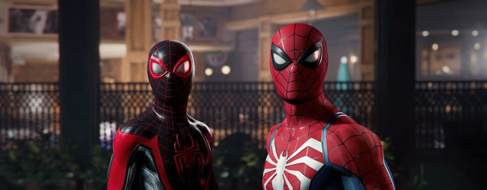 Получит ли Spider-Man 2 спин-офф? Insomniac Games задумались о воплощении мечты фанатов