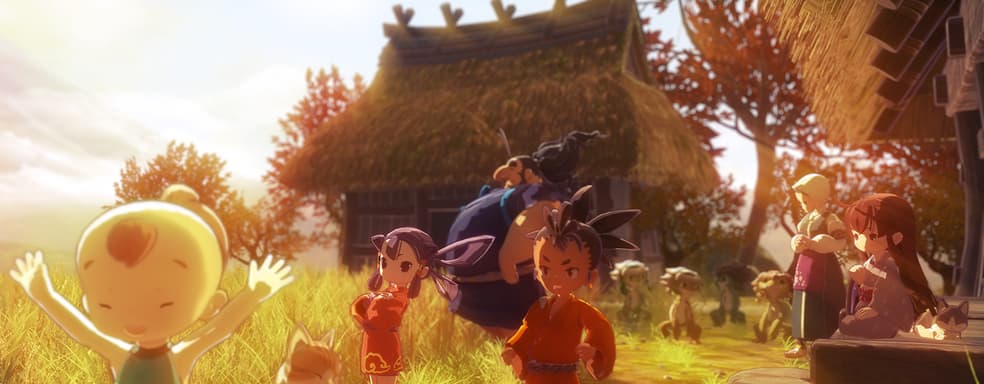 В лидерах предзаказы будущего хита. Топ-продаж Steam