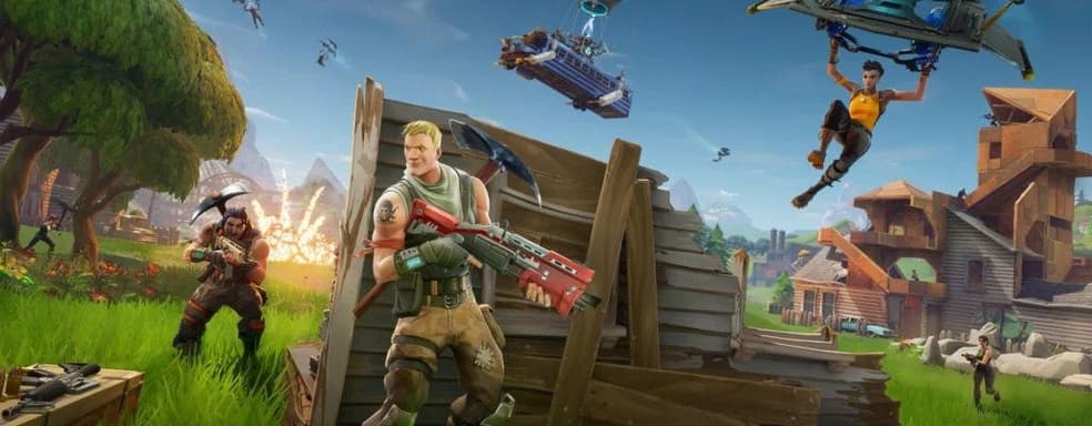 Apple одержала очередную победу над Epic Games в суде