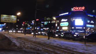 Видеокамера Panasonic HC-V270