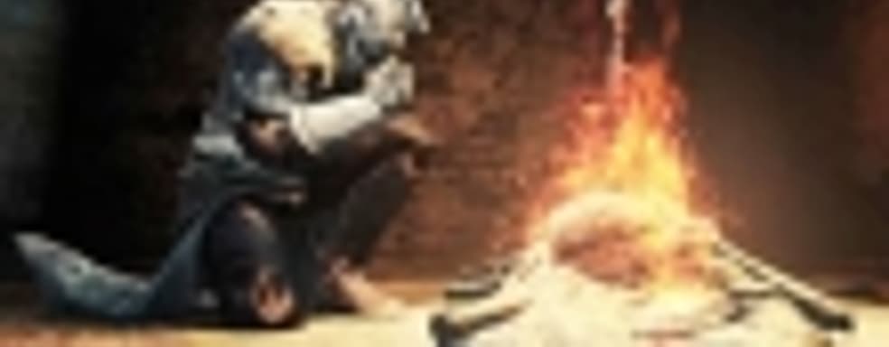 Dark Souls 2: Scholar of the First Sin: больше боли