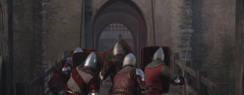 «Ты стал тем, с кем боролся»: создателя Kingdom Come Deliverance 2 опять отменяют за «провокационные» высказывания