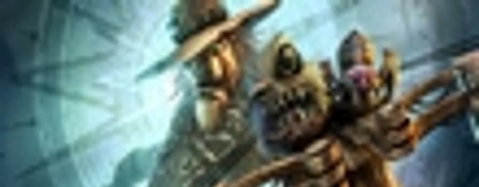 Oddworld: Strangers Wrath HD в продаже. Оценки [Обновлено]