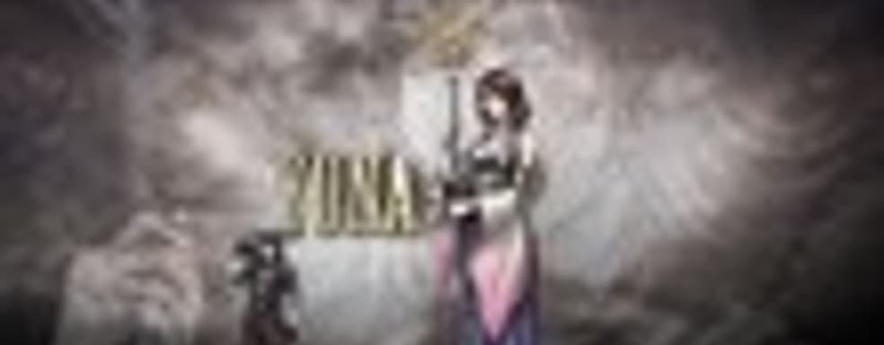 Трейлер Dissidia 012 [duodecim]: Final Fantasy 