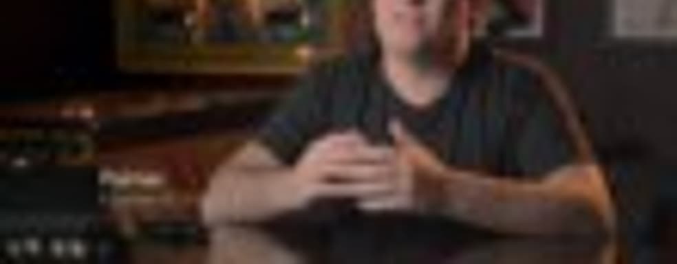 Rock Band VR для Oculus Rift в 2016