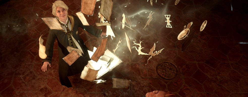 Hogwarts Legacy хотят сделать франшизой. Разработчики представили впечатляющую статистику