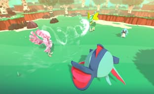 В Temtem, вдохновленной Pokémon, убрали микротранзакции