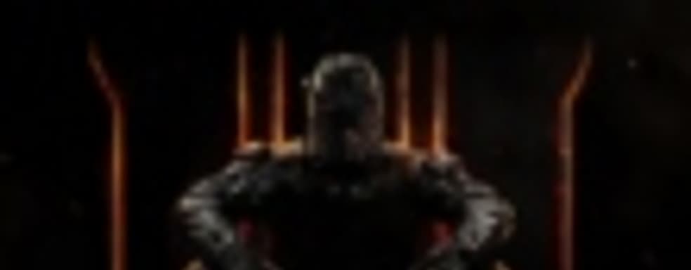 Тизер Call of Duty: Black Ops III - Ember. Анонс состоится в воскресенье