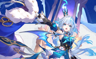 Первый взгляд на Керидру в Honkai Star Rail 3.5